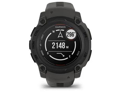 0100293212 010-02932-12 Instinct E (CXeBNg C[)40mm GPSX}[gEHb` GARMIN(K[~) Black / Charcoal