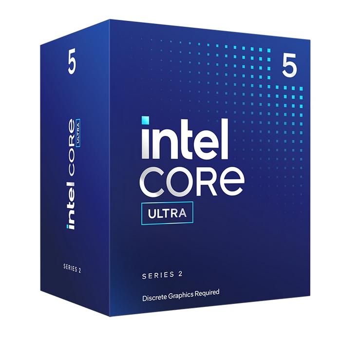 MM99CN9C CoreU5-225F LGA1851(INT-BX80768225F)