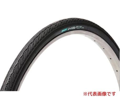 E-Ride W/O 24X1 3/8
