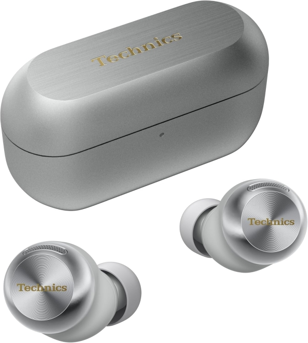 Technics eNjNX CXCz EAH-AZ100-S Vo[