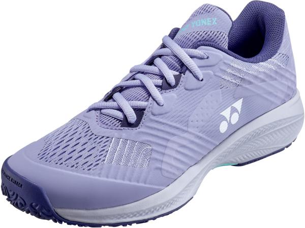 YONEX パワークッション テニスシューズ カーペット用 SHT507