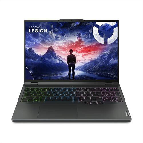 83DF00KVJP Lenovo Legion Pro 5i Gen 9 Windows 11 Home 16.0`16.9^iC`j Core i9 32GB SSD 1TB 2560~1600 WebJL Bluetooth v5.3 OfficeL(p) 2.1`3.0kg O[n