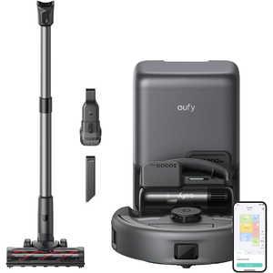T2070511 {bg|@ T2070511 Eufy Robot Vacuum 3-in-1 E20  ubN T2070511 [z+@^Cv(@)]