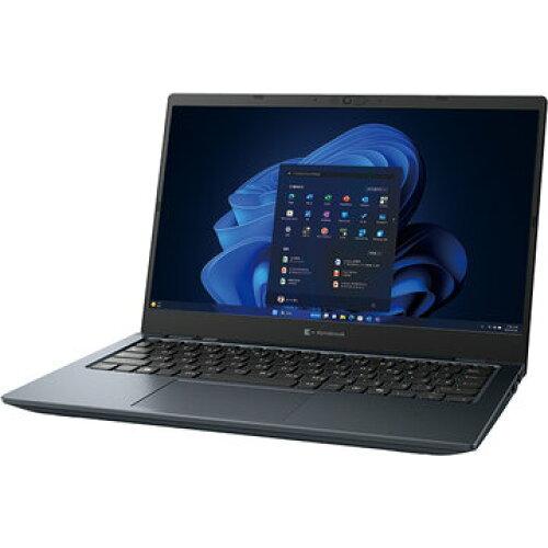 A8GNKYG8F61A Dynabook dynabook G83/KY Windows 11 Pro 13.3^iC`j Core i3 8GB SSD 256GB 1920~1080 WebJL Office 1.0kg