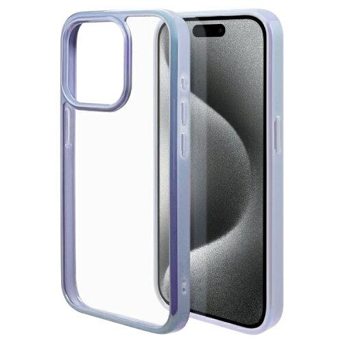 7694IP361PHB iPhone 15 Pro nCubhP[X TPU~PC I[t[