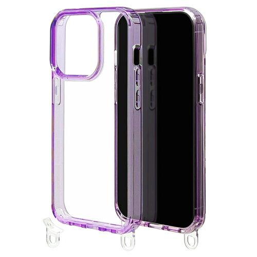 7705IP361PHB iPhone 15 Pro nCubhP[X TPU~PC 2Way Xgbvz[p[cE