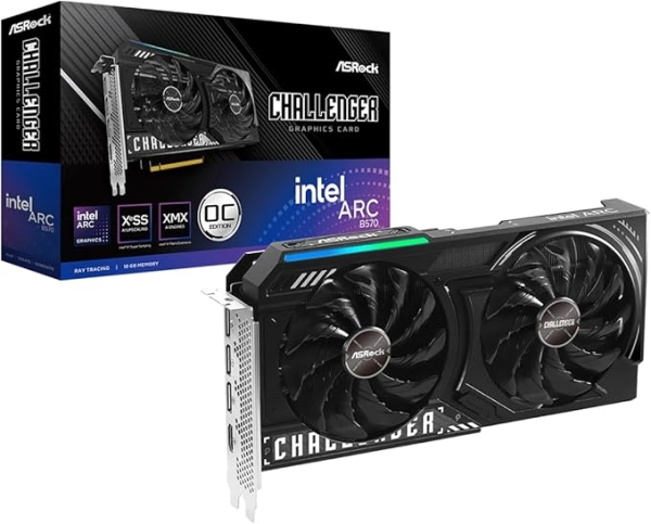 B570 CL 10GO(ASR-B570/CL/10GO)