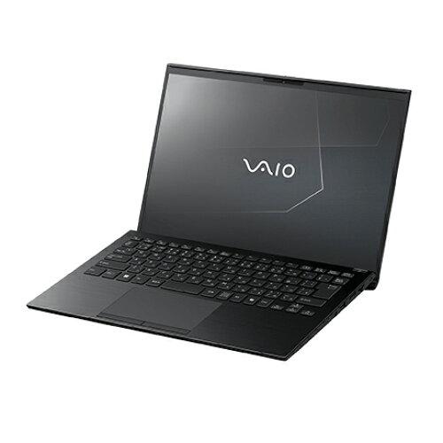 VJPKR14000002 VAIO VAIO Pro PK-R Windows 11 Pro 14.0�^�i�C���`�j Core Ultra7 ������16GB SSD 256GB 1920�~1200 Web�J�����L�� Bluetooth v5.3 Office���� 1.0�`1.5kg �u���b�N�n