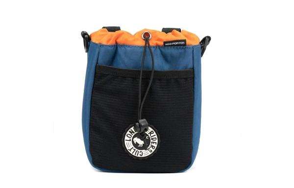 C-HOLD+ XeobO(2.2L) Navy/Orange