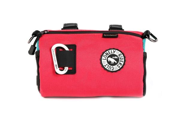 COURSIER nho[obO(2.7L) Pink/Teal