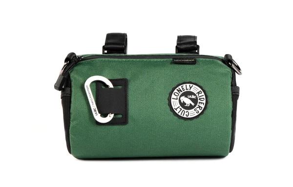 COURSIER nho[obO(2.7L) DGrn/Black