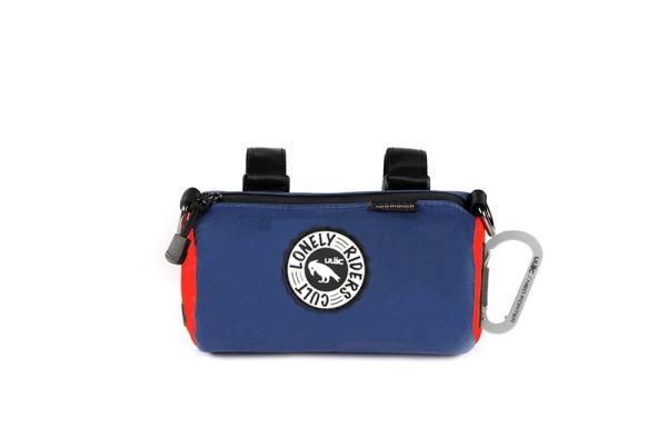 COURSIER:PULSE HBobO(1.1L) Navy/Orange