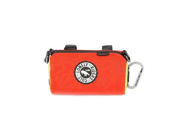 COURSIER:PULSE HBobO(1.1L) Orange/Yel