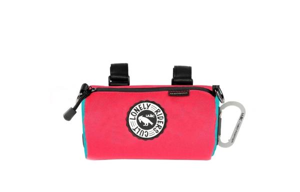 COURSIER:PULSE HBobO(1.1L) Pink/Teal