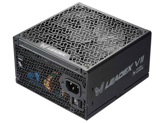 LEADEX VII GOLD 1000W BK