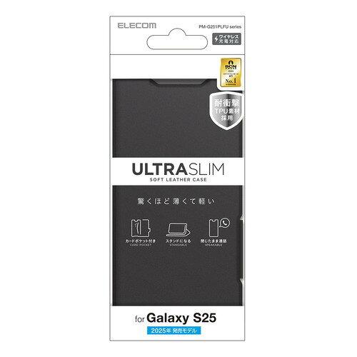Galaxy S25/U[P[X/蒠^/^/ubN(PM-G251PLFUBK)
