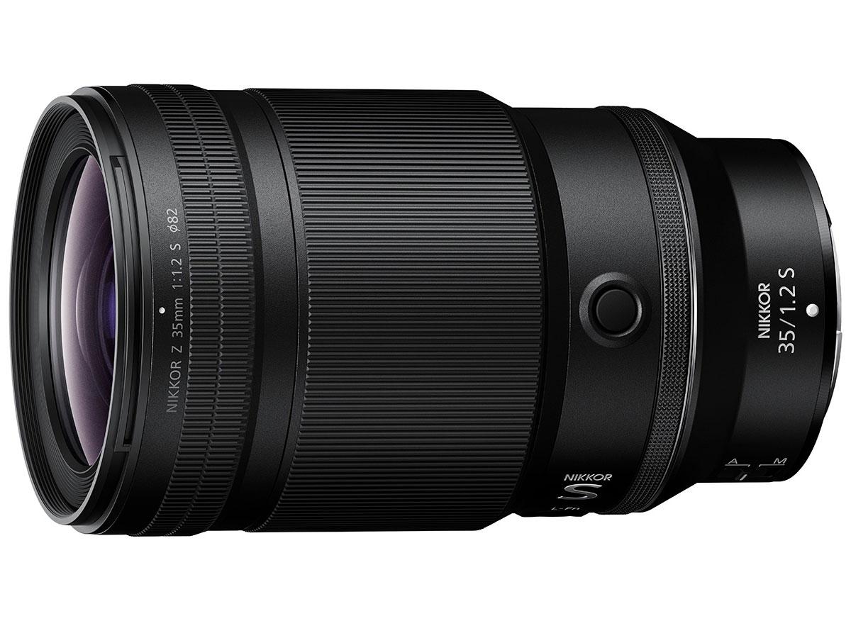 Nikon Nikkor 55mm f1.2 単焦点　大口径レンズ オールドレンズレビュー】ニコン NIKKOR-S・C Auto 55mm F1.2