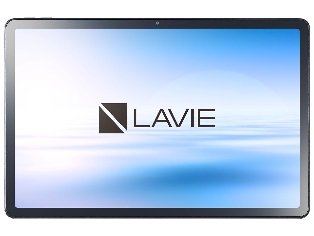PC-T1165KAS NEC X}[goCp\R Android 14 11.0^iC`j 1920~1200 MediaTek 8GB SSD 128GB Wi-Fif Bluetooth v5.1 400`500g O[n