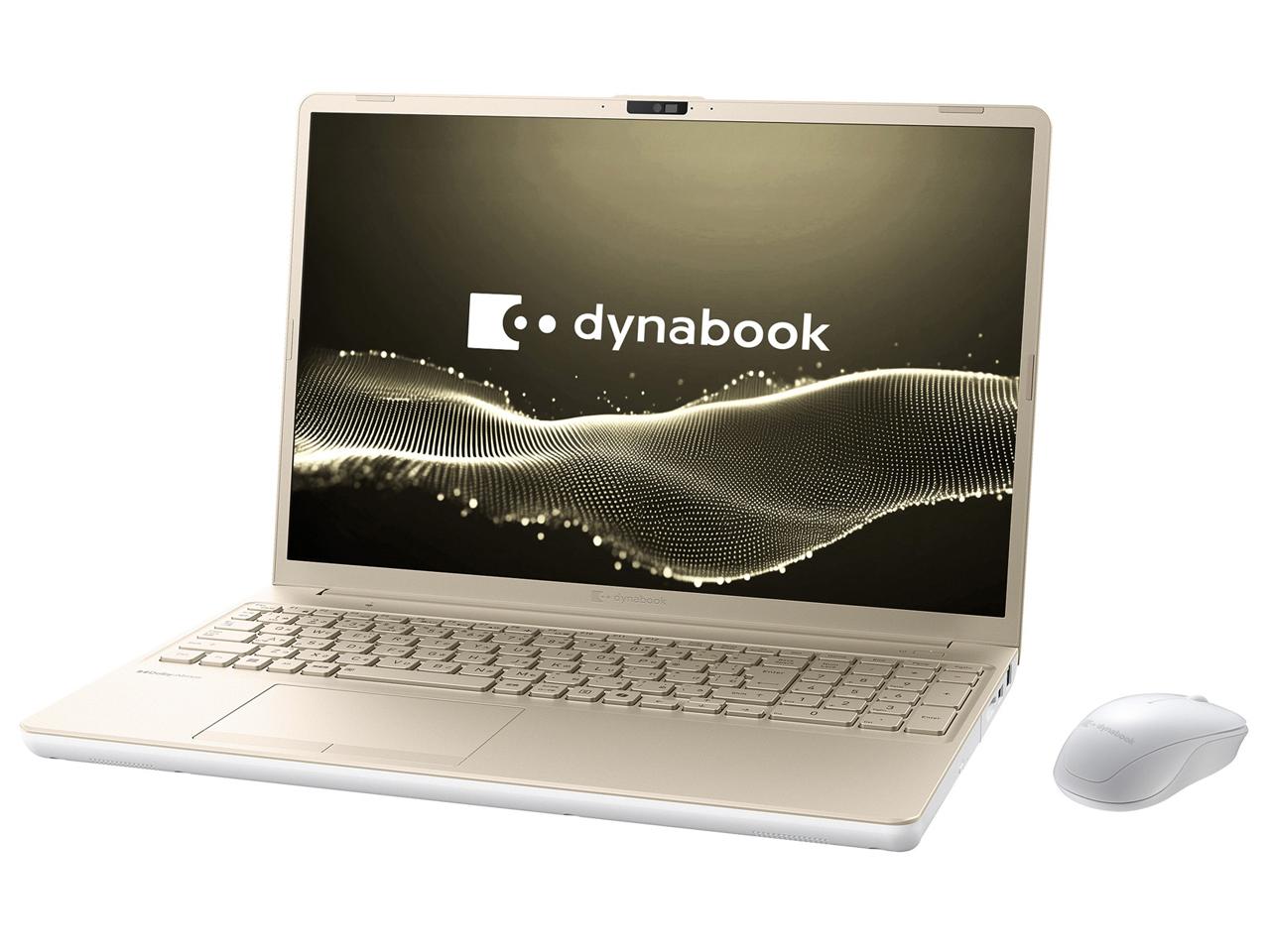 P2T7YPBG Dynabook dynabook T7 Windows 11 Home 16.0`16.9^iC`j Core i7 16GB SSD 512GB 1920~1200 WebJL Bluetooth v5.3 OfficeL 1.6`2.0kg S[hn