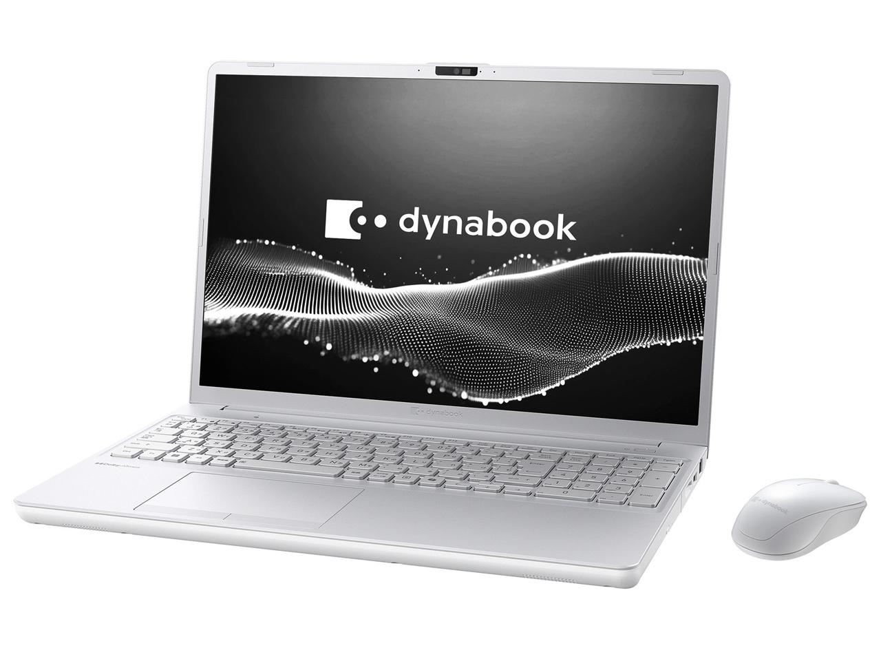 P2T7YPBS Dynabook dynabook T7 Windows 11 Home 16.0`16.9^iC`j Core i7 16GB SSD 512GB 1920~1200 WebJL Bluetooth v5.3 OfficeL 1.6`2.0kg Vo[n