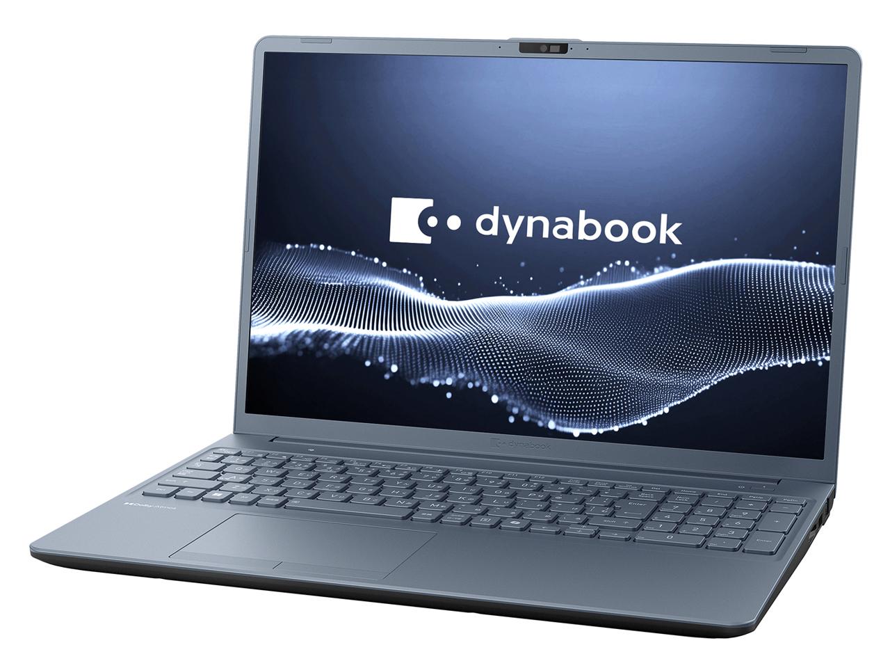 P1C7YPEL Dynabook dynabook C7 Windows 11 Home 16.0`16.9^iC`j Core i7 16GB SSD 512GB 1920~1200 WebJL Bluetooth v5.3 OfficeL 1.6`2.0kg u[n