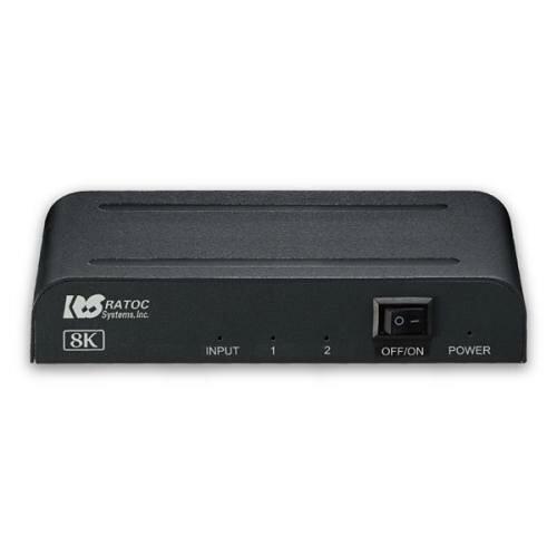 ECJOY!】 MEDIAEDGE VideoPro SDI/HDMI to ANALOGコンバータ VPC