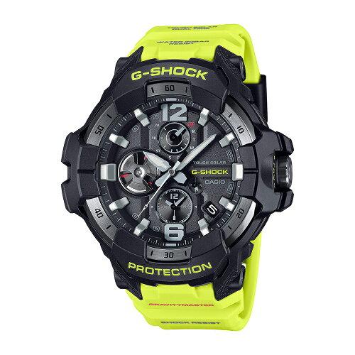 GRB300RY1A9JF yBluetoothڃ\[[vzG-SHOCK(GVbN)MASTER OF G(}X^[IuG)uGRAVITYMASTERv  ubN~CG[ GR-B300RY-1A9JF