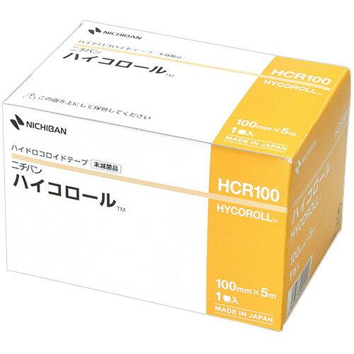 nCR[ 100mm~5m HCR100 1/