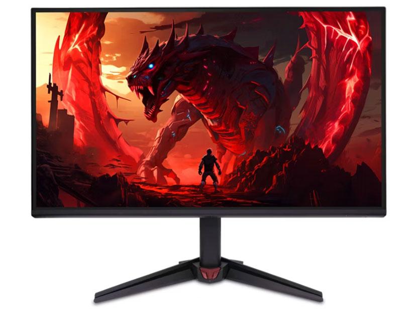 VG270Gbmipx 27.0^ tfBXvC (IPS//LED/tHD/250/1ms) 1920~1080 Xs[J[ D-sub DisplayPort1.2 HDMI1.4