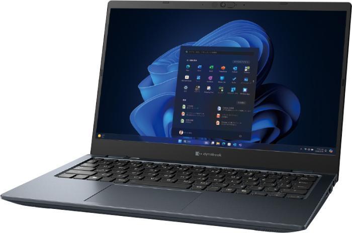 A6G2LYE8551A Dynabook dynabook G83/LY 13.3^iC`j Core i7 16GB SSD 512GB 1920~1080 WebJL Office 1.0kg ubNn