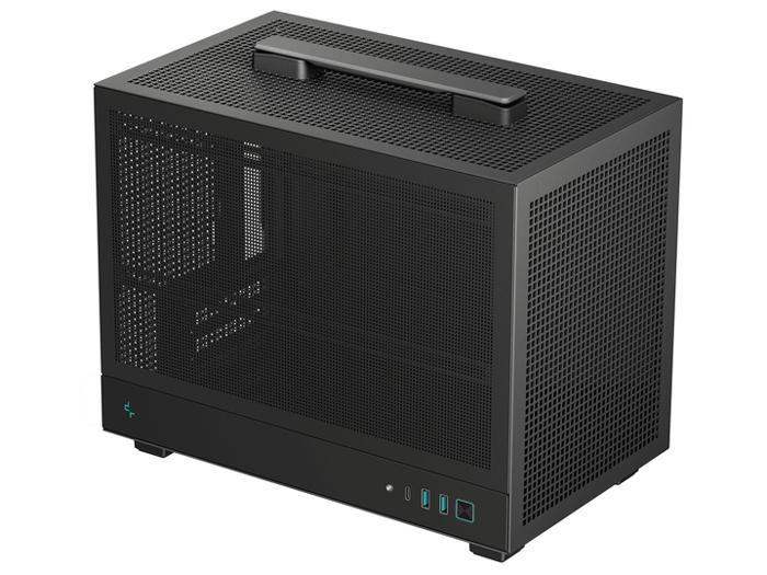 R-CH160-BKNMIO-G-1 (CH160 MESH)