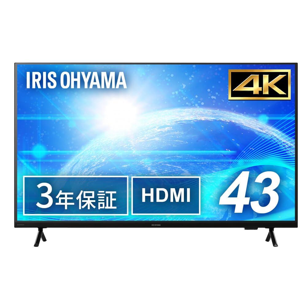 DO-DU434S-B 43.0^ t^fBXvCy3Nۏ؁z 3840~1080`2560 Xs[J[ HDMI2.0~3 R|Wbg ubNn