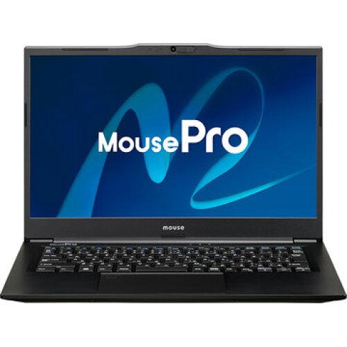 MousePro C4-I7U01BK-B (Core i7-1255U/16GB/SSD500GB/ODD/Win11 Pro/Office Home  Business 2024/14^/𑜓x1920x1080/3Nۏ)(C4I7U01BKBBAW101BEC-BPQD2)