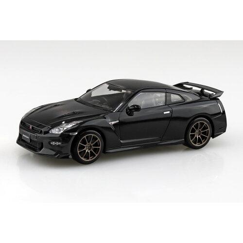 SK-3-MB YR35 GT-R '24(eIt[NBKP)