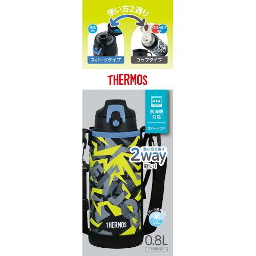 FJJ802WFBKY ^fM2EFC{g 800ml  ubNCG[ FJJ-802WF-BKY