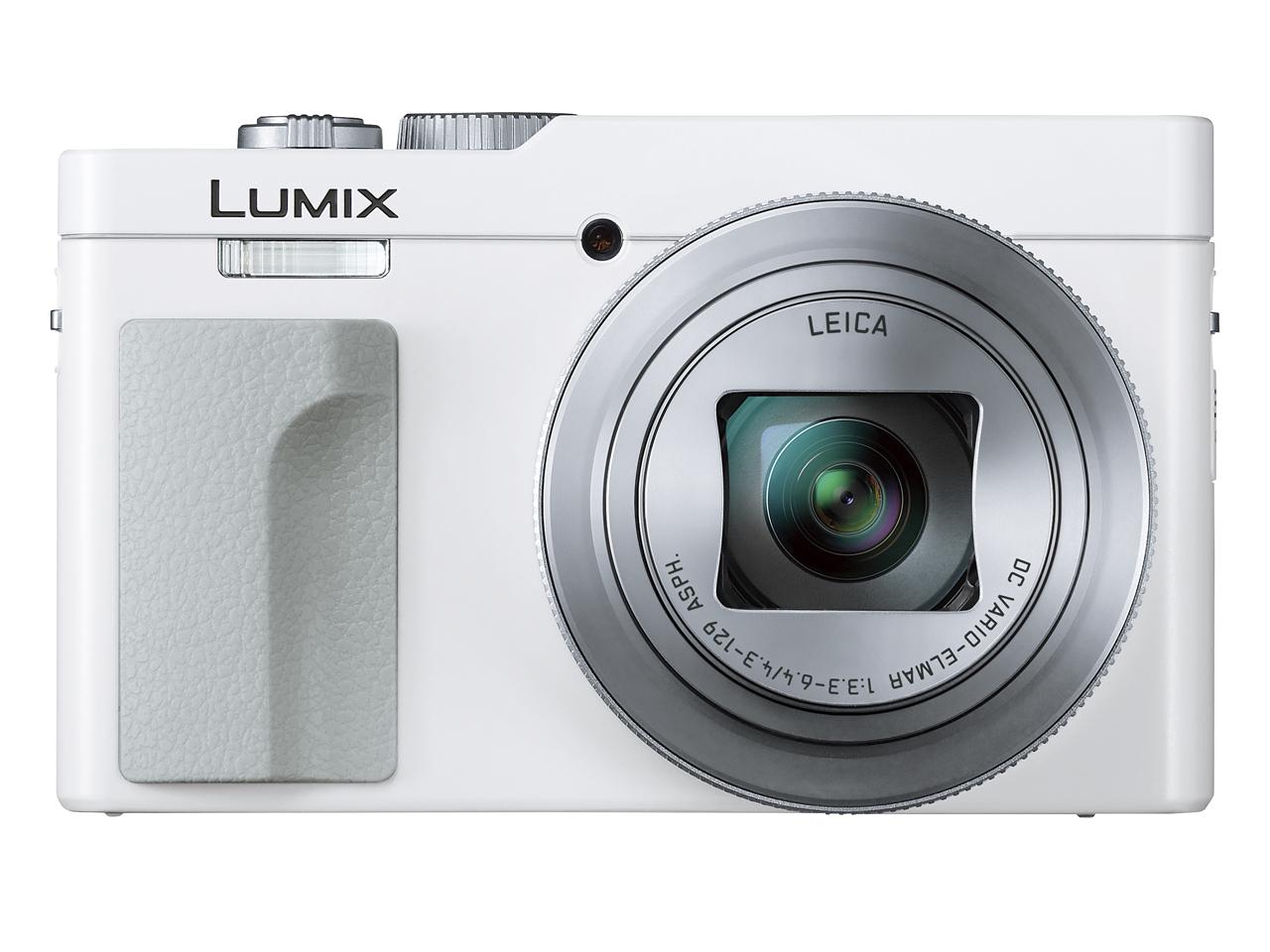 Panasonic / �p�i�\�j�b�N LUMIX DC-TZ99-W [�z���C�g]