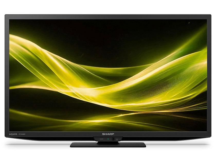 2TC24GE1 ter AQUOS  2T-C24GE1 [24V^ /BluetoothΉ /nCrW /YouTubeΉ]