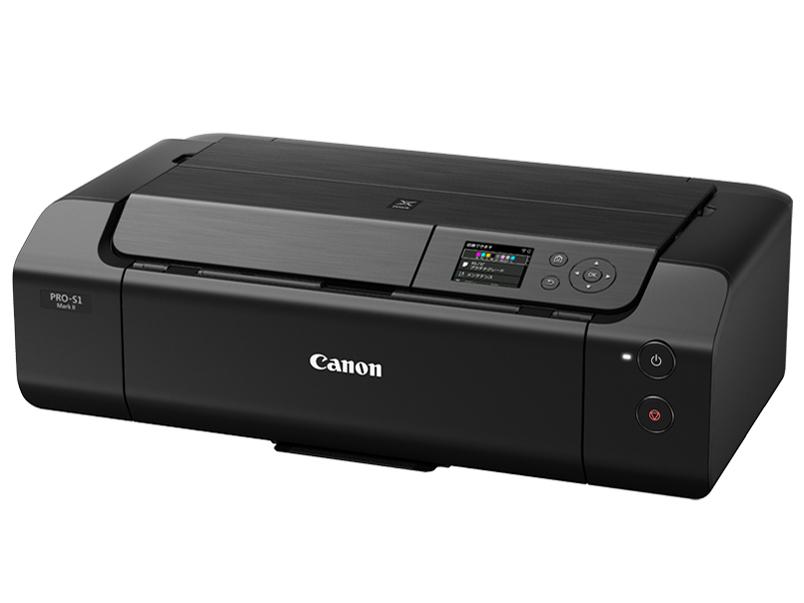 PRO-S1MK2 PIXUS PRO-S1 MarkII CNWFbgv^[ CN`FƗ CN8F  4800~1200`2400 dpi őpTCYA3mr ڑ(USB)Z ڑ(LLAN/LAN)Z ubN