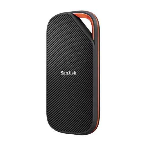 SanDisk Extreme PRO with USB4 2TB(SDSSDE82-2T00-J25)
