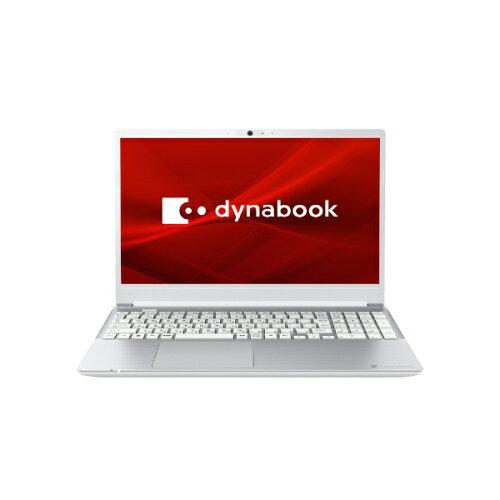 P2C5YBES Dynabook dynabook C5 Windows 11 Home 15.6^iC`j Core i3 16GB SSD 256GB 1920~1080 WebJL Bluetooth v5.3 OfficeL 1.6`2.0kg Vo[n