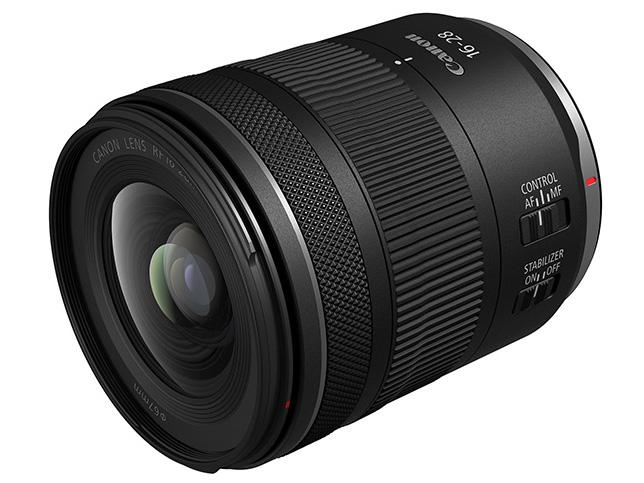 RF1628F2.8ISSTM JY RF16-28mm F2.8 IS STM [LmRF /Y[Y]