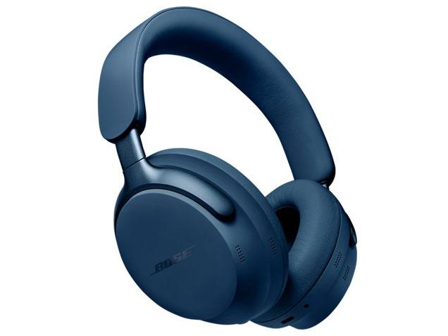 QCULTRAHPLUN u[gD[Xwbhz(ԃI[fBIΉ) QuietComfort Ultra Headphones LUNAR BLUE QCULTRAHPLUN [mCYLZOΉ /BluetoothΉ]