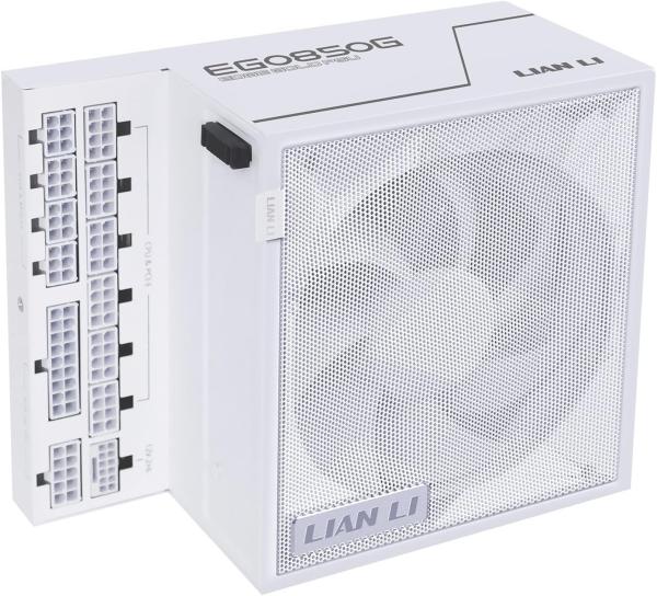 LL-EDGE GOLD 850W WT