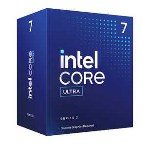 MM99CN98 CoreU7-265F LGA1851(INT-BX80768265F)