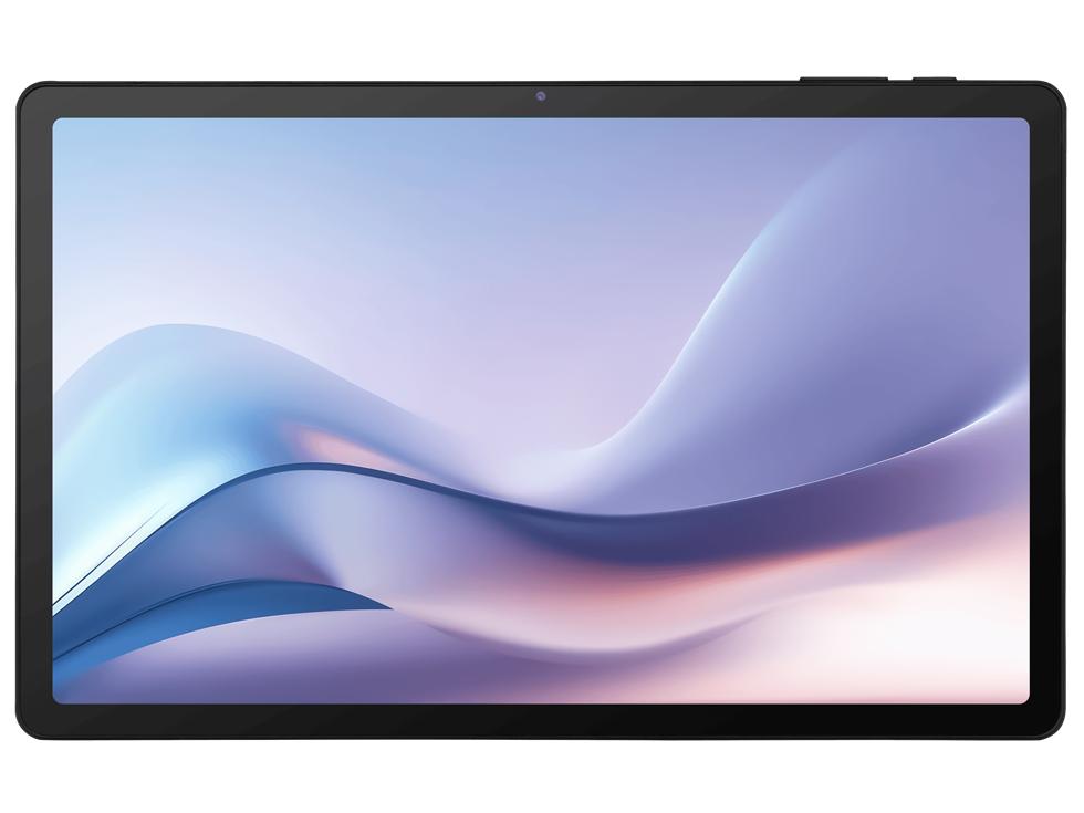 JA4-TBA1101 AC aiwa Tab Android 14 10.1^iC`j 2000~1200 MediaTek Helio 4GB SSD 64GB Bluetooth v5.0 SIMt[ 400`500g ubNn
