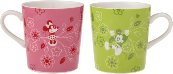 ディズニー マグカップ2個セット 65087 (2011381)