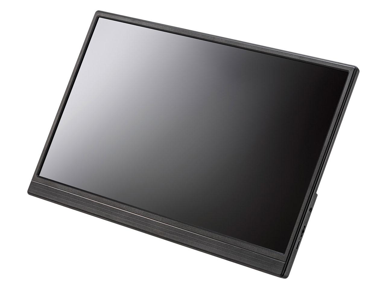 DP-07 15.6^ oCj^[ t 1920~1080 Xs[J[ miniHDMI USB ^CvC