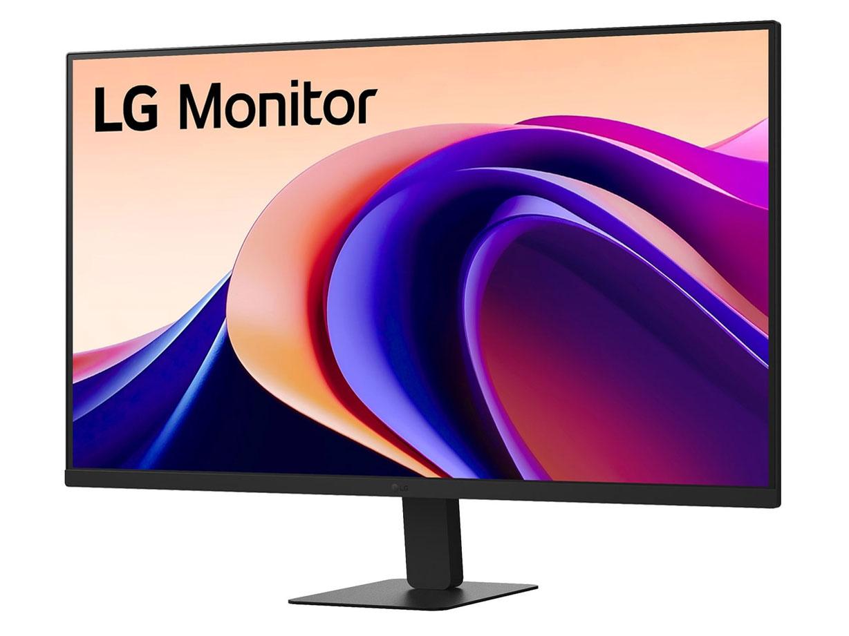 32U631A-B 31.5^ WQHD IPS t 2560~1080`2880 HDMI USB ^CvC ubNn