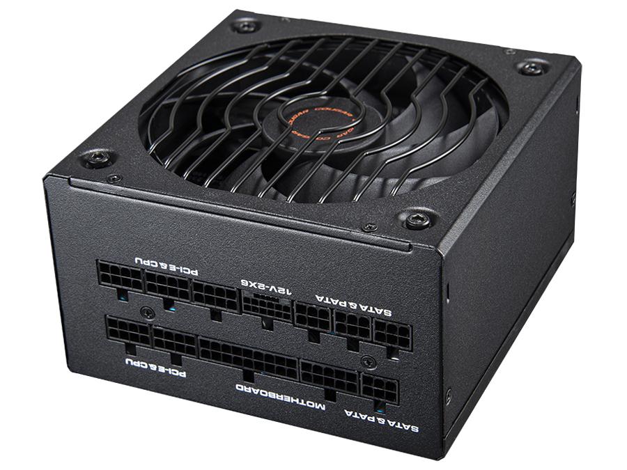 CGR GMX-1000 (GLE 1000)