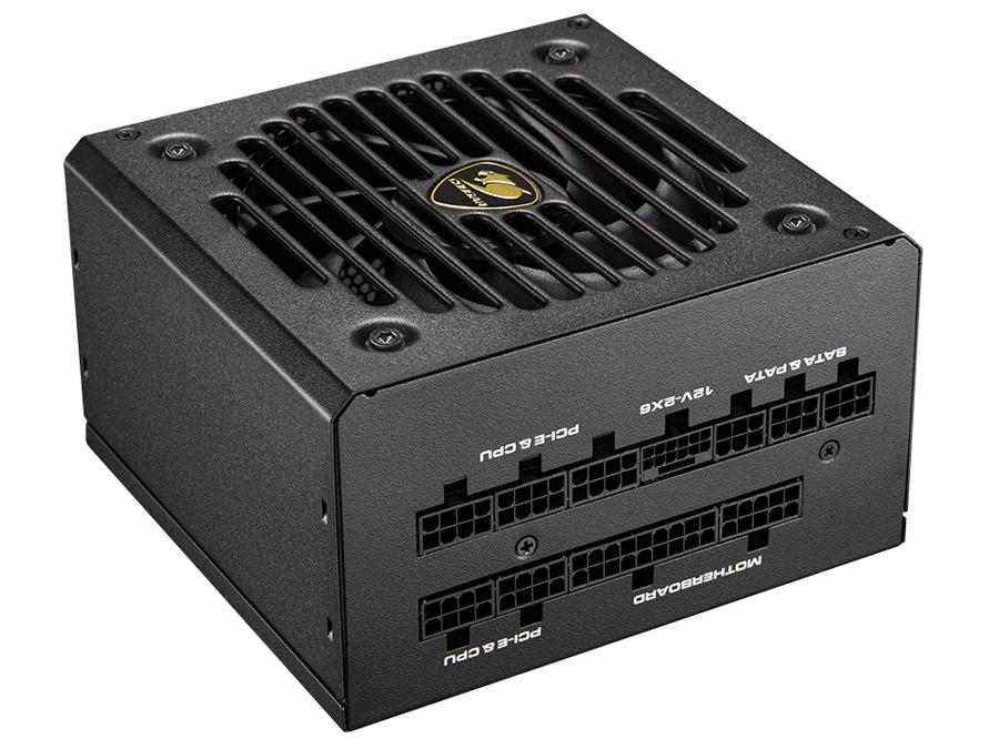 CGR GEXP-750 (GEX PRO 750)